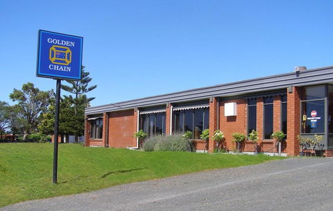 Kingston Lobster Motel - Hotel WA 0