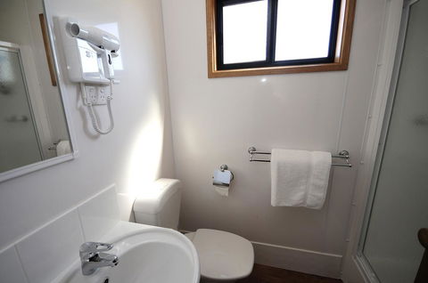 Kingston-on-Murray Caravan Park - Hotel WA 1