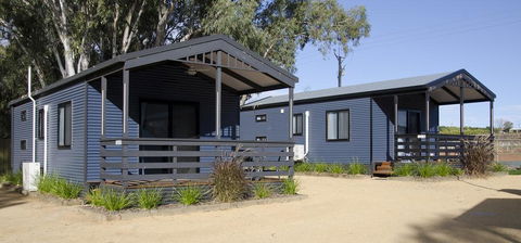 Kingston-on-Murray Caravan Park - Hotel WA 3