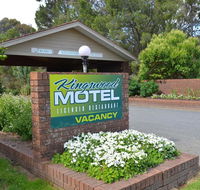 Kingswood Motel - Hotel WA