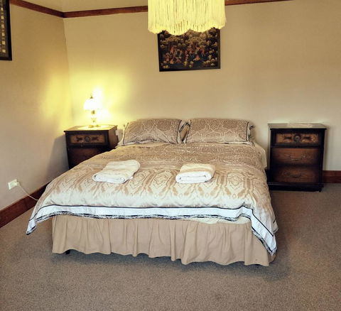 Kinross Metcalfe Farm - Hotel WA 2