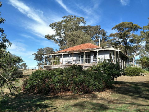 Kinross Metcalfe Farm - Hotel WA 0
