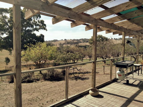 Kinross Metcalfe Farm - Hotel WA 1