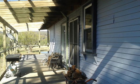 Kinross Metcalfe Farm - Hotel WA 3