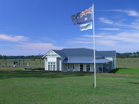Kinsale Cottage - Hotel WA 1