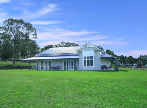 Kinsale Cottage - Hotel WA 0