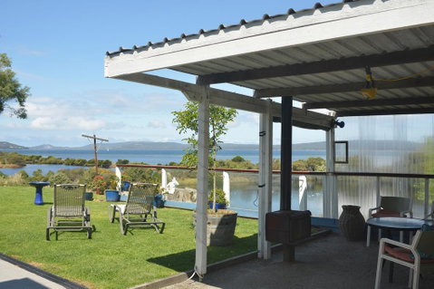 Kinsellas Water Views - Hotel WA 0