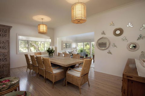 Kirby's Berrara Beach House - Hotel WA 3