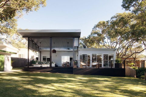 Kirby's Berrara Beach House - Hotel WA 0