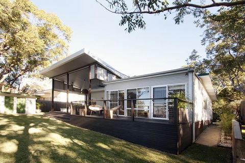 Kirby's Berrara Beach House - Hotel WA 2