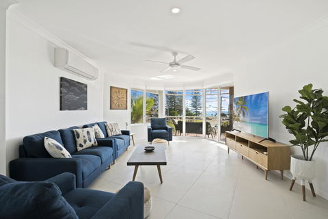 Kirra Palms Holiday Apartments - Hotel WA 1