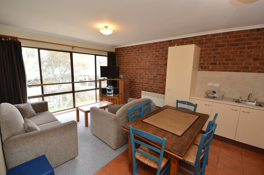 Bredbo NSW Hotel WA
