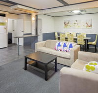 Kirwan 39 - Hotel WA
