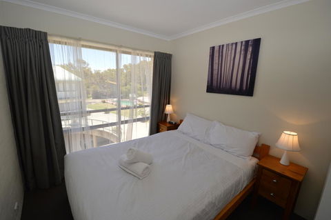 Kirwan 40 - Hotel WA 3
