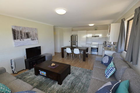 Kirwan 40 - Hotel WA 1