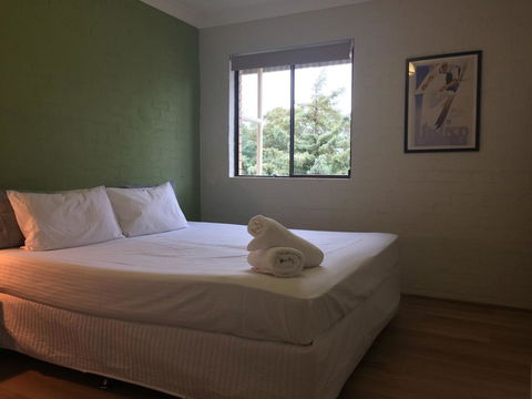 Kirwan 50 - Hotel WA 3