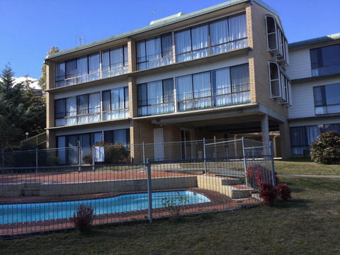 Kirwan 50 - Hotel WA 1