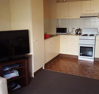 Kirwan 7 - Hotel WA