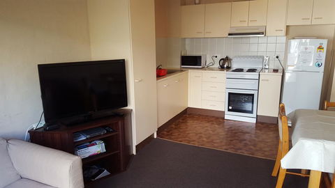 Kirwan 7 - Hotel WA 0
