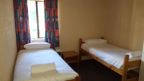 Kirwan 7 - Hotel WA 3