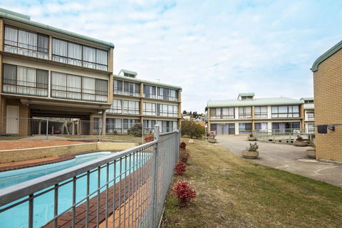 Kirwan Apartment 18 - Large Jindabyne Apartment - Hotel WA 1