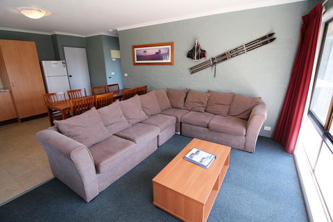 Kirwan Apartment 18 - Large Jindabyne Apartment - Hotel WA 0