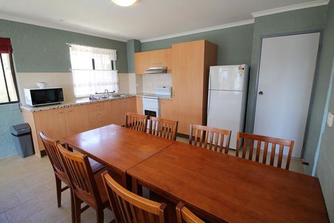 Kirwan Apartment 18 - Large Jindabyne Apartment - Hotel WA 2