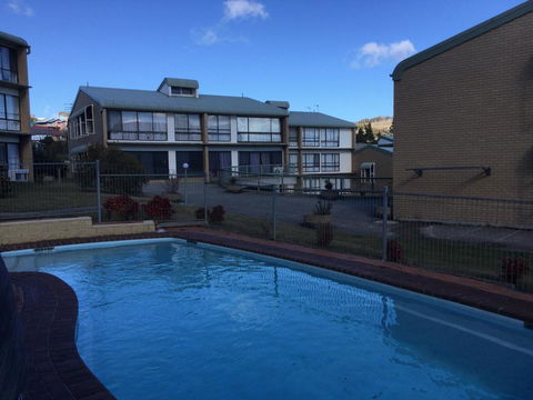 Kirwan Apartment 21 - Hotel WA 1