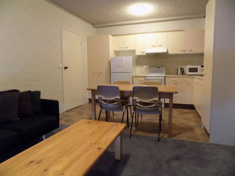 Kirwan Apartments 27 - Hotel WA 2