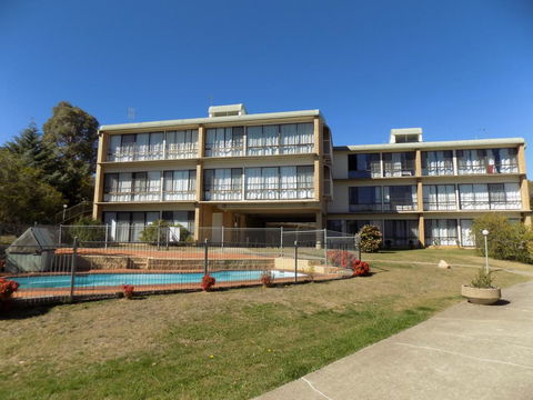 Kirwan Apartments 27 - Hotel WA 1