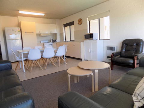 Kirwan Apartments 47 - Hotel WA 1