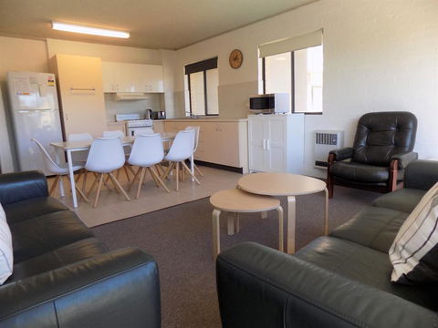 Kirwan Apartments 47 - Hotel WA 3