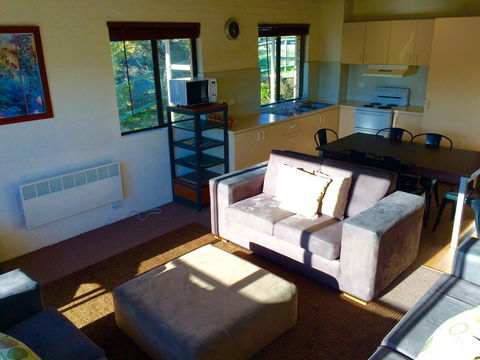 Kirwan Apartments 48 - Hotel WA 3