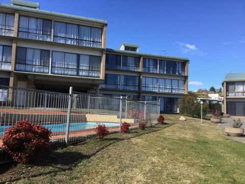 Kirwan Apartments 48 - Hotel WA 1