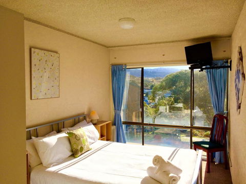Kirwan Apartments 48 - Hotel WA 0