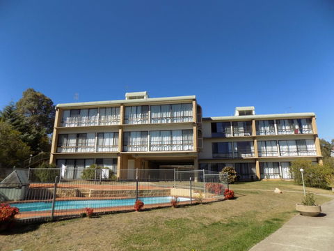 Kirwan Apartments 5 - Hotel WA 1