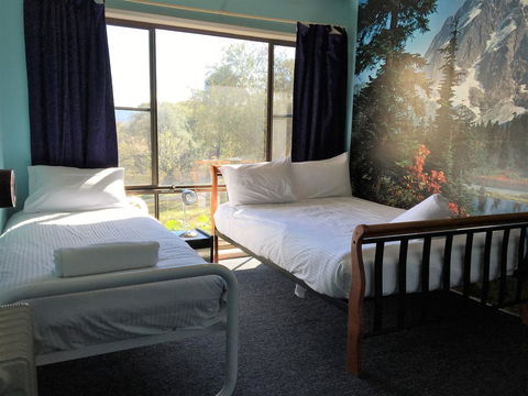 Kirwan Apartments 5 - Hotel WA 3