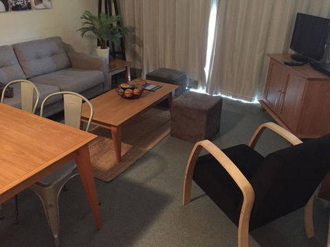 Kirwan Apartments 9 - Hotel WA 1