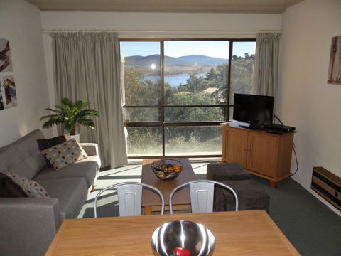 Kirwan Apartments 9 - Hotel WA 0