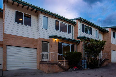 Kirwan Court 2 - Hotel WA 1