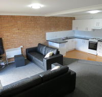 Kirwan Gardens 4 - Hotel WA
