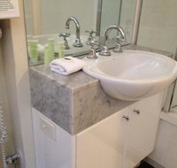 Knightsbridge Apartments - Hotel WA