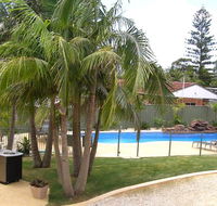 Koala Tree Motel - Hotel WA