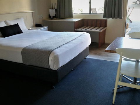 Kobbers Motor Inn - Hotel WA 2