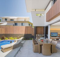 KoKo's Beach House - Hotel WA