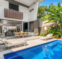 KoKo's Beach Houses 1 and 2 - Hotel WA