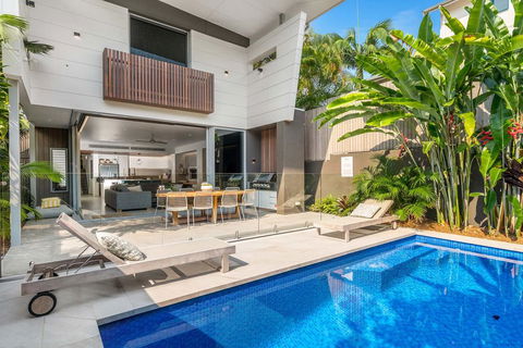 KoKo's Beach Houses 1 And 2 - Hotel WA 0