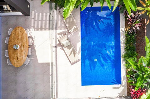 KoKo's Beach Houses 1 And 2 - Hotel WA 2