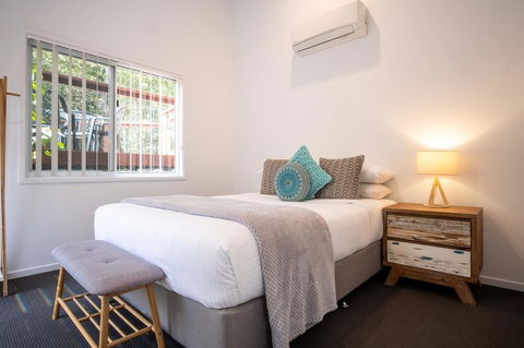 Kondalilla Eco Resort - Hotel WA 1