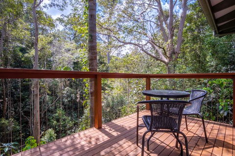 Kondalilla Eco Resort - Hotel WA 3